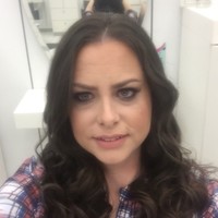 Amanda Harris