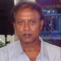 Pradeep Bose