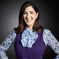 Janet Ai Smith