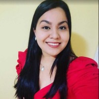 Iris Yolibeth Arita Garcia