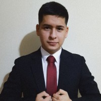 Jherson Deza