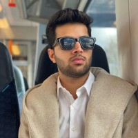 Usama Naqi