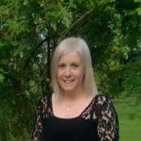 Gillian Stewart