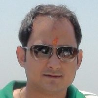 Abhishek Manral