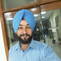 Navdeep Brar