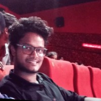 Gokul G.S