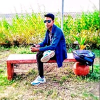 Sanjay Kumar Rout