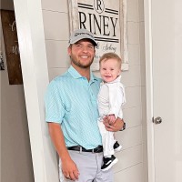 Jace Riney
