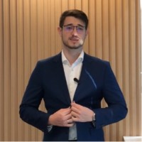 Daniel Salum, Aai
