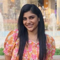 Rishitha T