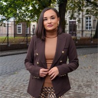 Bobbie Van Dalsum