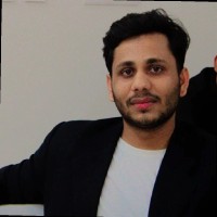 MD ALTAMASH AYUB