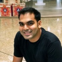 Aditya Deshpande