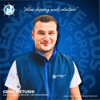 Genc Metushi