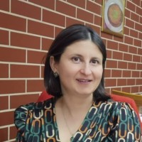 Delia Elisa Contanu