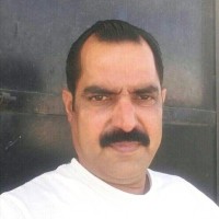 Deepak Kumar Rajput