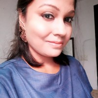 Saswati Dutta