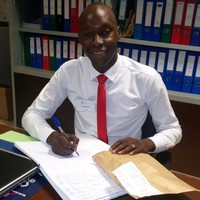 Karim SIDIBE