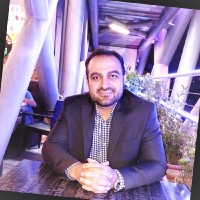 Saeid Abdi