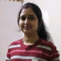 Shubhra Srivastava