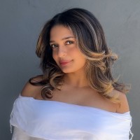 Aanika Shergill