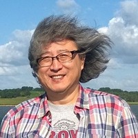 Jian Ma