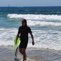 Alec Arcara
