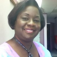 Hazel Elcock Ifill