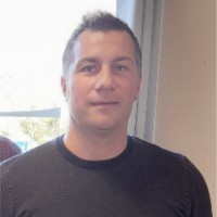 Stéphane Cormier
