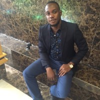 Anthony Omatsone, Msc, Psm