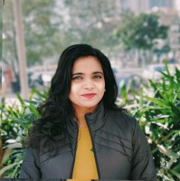 Pooja Pandey