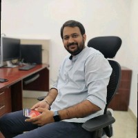 Nitish Kumar