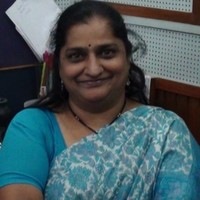 Vidya Ghugari