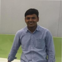 Gaurav M.