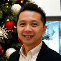 Michael Ng