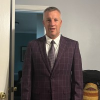 Chris Konyar
