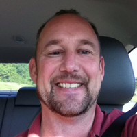 Jon Bowman
