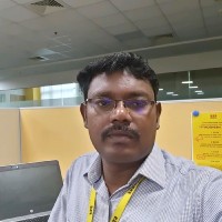 Jude Tamilselvan