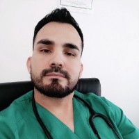 Leonardo Pérez Luis