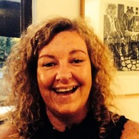 Cath Millington
