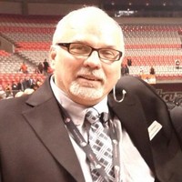 Murray Johnston