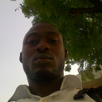 olateju oladimeji