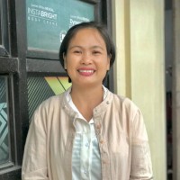 Angeline Thomas