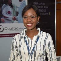 Ndèye khady DRAME
