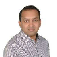 Sunley Varghese