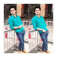 Shubham Mishra