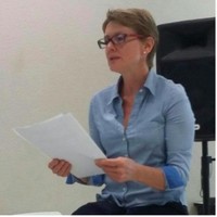 Sarah Taylor Cook