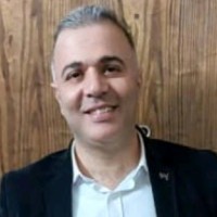 Issam Blorvan