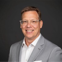 Mark Luckett
