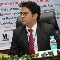 Dr. Narotam Sharma